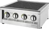 Buffalo 600 Serie 4 Zonen Induktionskochfeld 2 X 3Kw Produktbild-Vorschau 2