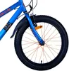 NERF Vélos enfants garçons Blast 20 pouces 27 cm garçons 6G Voir les images du produit 5