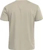 Duke - Pánske tričko "D555 Signature" DC184 (7XL) (Khaki) Náhľad obrázku produktu 2