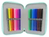 Peanuts Snoopy pennenhouder, 3-voudig Productafbeelding-voorbeeld 6