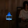 Luftbefeuchter, Flame Aroma Diffuser, Verneble, mit Produktbild-Vorschau 10