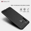 Schutzhülle Handyhülle für Samsung Galaxy A21 Case Cover Produktbild-Vorschau 3