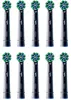 Oral-B Aufsteckbürsten - Pro - CrossAction - 10er Pack - Produktbild-Vorschau 3