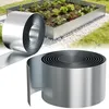 Ikodm Rasenkante 15 cm x 50 m Trennrand Beet Zaun Flexibel Produktbild-Vorschau 1