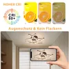ZMH lampada da soffitto LED da soggiorno 32W dimmerabile Anteprima dell’immagine prodotto 3