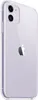 Prhledn pouzdro pro Apple iPhone 11 (MWVG2ZM/A) Transparent Náhled obrázku produktu 3