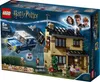 LEGO 75968 Harry Potter Haus mit Ford Anglia sowie Produktbild-Vorschau 17
