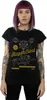 Star Wars - "The Mandalorian The Razor" T-Shirt für Damen Produktbild-Vorschau 2