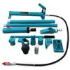 Bituxx Hydraulisches Ausbeulwerkzeug Set PKW KFZ Karosserie Produktbild-Vorschau 2