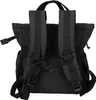 Travelite Basics Rollup - Rucksack 27 cm (black) Produktbild-Vorschau 3
