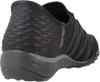 Skechers Damen-Slipper Schwarz, Farbe:schwarz, EU Größe:38 Produktbild-Vorschau 23
