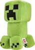 Minecraft 8" základní plyšový Creeper Náhled obrázku produktu 8