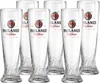 Szklanka do piwa pszenicznego Ritzenhoff & Breker PAULANER Podgląd zdjęcia produktu 1