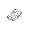 Tescoma Forma 6 muffinů DELÍCIA 26 x 18 cm Náhled obrázku produktu 2