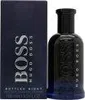 Produktbild: Hugo Boss Boss Bottled Night Eau de Toilette 100ml Spray Produktbild-Vorschau