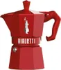 BIALETTI Moka Exclusive 3 Rotbecher Produktbild-Vorschau 8