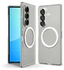 Spigen Air Skin (MagFit), Cover, Samsung, Galaxy Z Fold 7, Anteprima dell’immagine prodotto 1