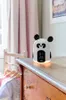Sveglia per bambini HELLO - Panda Anteprima dell’immagine prodotto 7