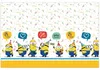 Minions Partyset Kindergeburtstag Party Deko Produktbild-Vorschau 3