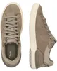 Clarks Sneaker Courtlite2 Run, Rauleder, Grau, Herren Produktbild-Vorschau 11