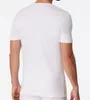 SCHIESSER T-shirt homme pack de 2 - série "95/5", col V, Voir les images du produit 8