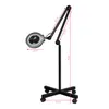 Lampa lupa S4 + statyw czarna Podgląd zdjęcia produktu 1