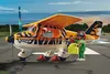 PLAYMOBIL® 70902 Air Stuntshow Avion à hélice Tiger Voir les images du produit 9