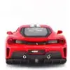 Bburago 18-26026 - 1:24 Race & Play Ferrari 488 Pista rosso Anteprima dell’immagine prodotto 13