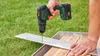 Akku-Bohrschrauber UniversalImpact 18V-60, 1 x Akku PBA 18V Produktbild-Vorschau 7