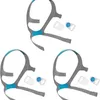 Cpap-Tagesbänder 3er-Pack, Komfortable Ersatz-Kopfbänder Produktbild-Vorschau 1