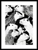 Plakat 21x29,7cm Plaudertaschen Murmeltiere Produktbild-Vorschau 3
