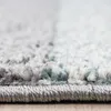 Homebyhome Nowoczesny Dywan Krótkow?osy Abstrakcyjny Design Podgląd zdjęcia produktu 8