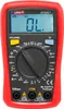 Professionelles Spannungsmessgerät LCD Uni-T Ut33c+ Produktbild-Vorschau 1