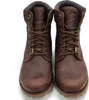 PANAMA JACK Boots 121-PANAMA 03 C8 in CUERO color size 42 Produktbild-Vorschau 2