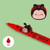 Legami Penna Gel Con Animaletto Decorativo Lovely Friends Anteprima dell’immagine prodotto 2