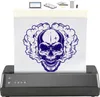 SucceBuy stampante stencil per tatuaggi, dispositivo Anteprima dell’immagine prodotto 1