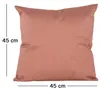 JACK 1x 45x45cm Outdoor Lounge Kissen Dekokissen inkl. Produktbild-Vorschau 3