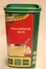Knorr 1-2-3 Saucenpulver Hollandaise 1,22 Kilo Produktbild-Vorschau 1