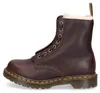 Dr. Martens Damen Boot dunkelbraun Produktbild-Vorschau 2