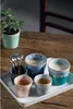 COSTA NOVA Grespresso Kaffee-Obere, sunset red, ø: 80 mm Produktbild-Vorschau 14