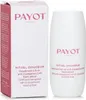 A product shot of a Payot deodorant roll-on and its packaging. Produktbild-Vorschau
