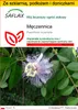SAFLAX - Męczennica - 5 Nasiona - Passiflora incarnata Podgląd zdjęcia produktu 1