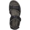 JOSEF SEIBEL Brendan 03 | Sandale für Herren | Schwarz Produktbild-Vorschau 7