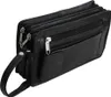 Bag Street - Leder Herren Handgelenktasche Herrentasche - Produktbild-Vorschau 1