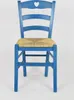 t m c s Tommychairs - Sedia CUORE per cucina e sala da Anteprima dell’immagine prodotto 3
