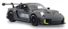 Kit JAMARA Porsche 911 GT2 RS Clubsport 25 1:18 grigio 2,4 Anteprima dell’immagine prodotto 6