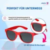 Sonnenbrillen umweltfreundlich 'Umi' - Sonnenbrille Herren Produktbild-Vorschau 4