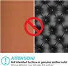 Film antigraffio Gatti Autoadesivo Trasparente Divano Muro Anteprima dell’immagine prodotto 5