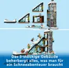Zabawka konstrukcyjna LEGO 60366 City Snow Park Podgląd zdjęcia produktu 30