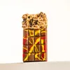 Brownie Fudge Tafel - Rosa Schokolade mit Crunch 220g Produktbild-Vorschau 3